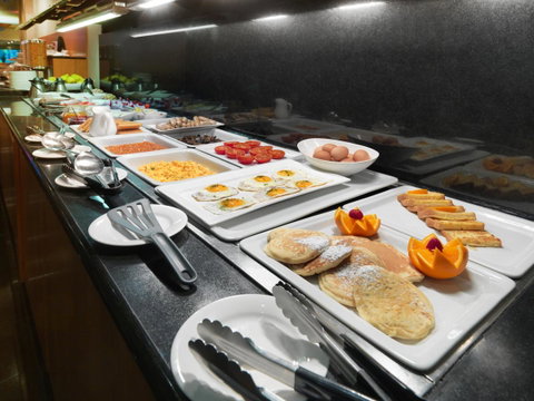 Hotel Grand Chancellor Melbourne - Accommodation Search 43