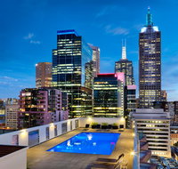 Hotel Grand Chancellor Melbourne - Accommodation Search