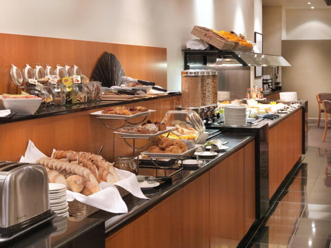 Hotel Grand Chancellor Melbourne - Accommodation Search 42