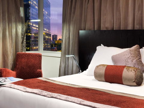 Hotel Grand Chancellor Melbourne - Accommodation Search 5