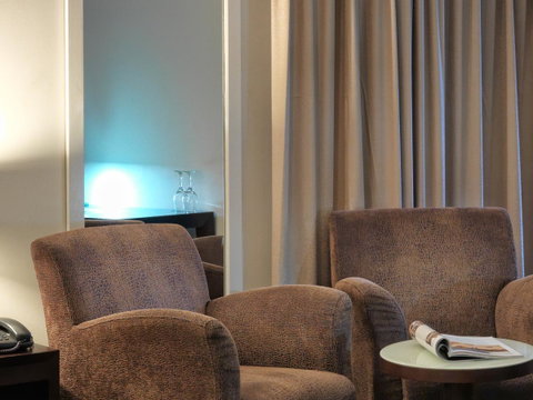 Hotel Grand Chancellor Melbourne - Accommodation Search 18