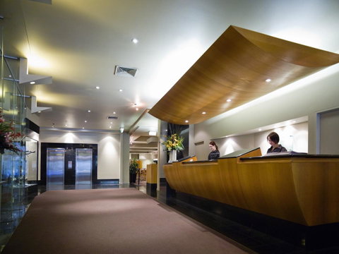 Hotel Grand Chancellor Melbourne - Accommodation Search 3