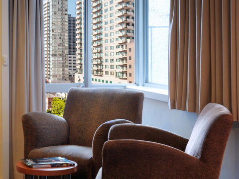 Hotel Grand Chancellor Melbourne - Accommodation Search 22