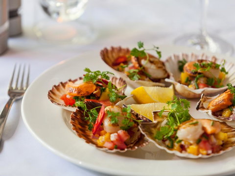 Hotel Grand Chancellor Melbourne - Accommodation Search 40