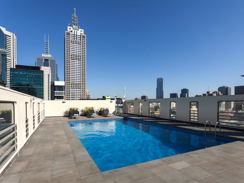 Hotel Grand Chancellor Melbourne - Accommodation Search 13