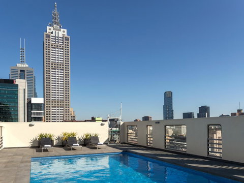 Hotel Grand Chancellor Melbourne - Accommodation Search 28