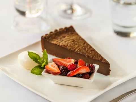 Hotel Grand Chancellor Melbourne - Accommodation Search 33