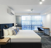 Adina Apartment Hotel Melbourne Northbank - Accommodation Search