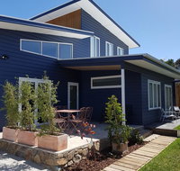 Zeally Bay Stay Deep Ocean - Accommodation Search