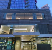 Sheraton Melbourne Hotel - Accommodation Search