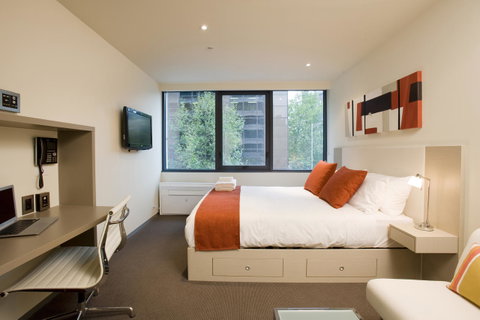 City Tempo - Queen St - Accommodation Search 16