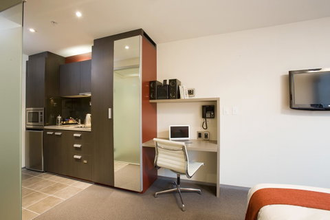 City Tempo - Queen St - Accommodation Search 25