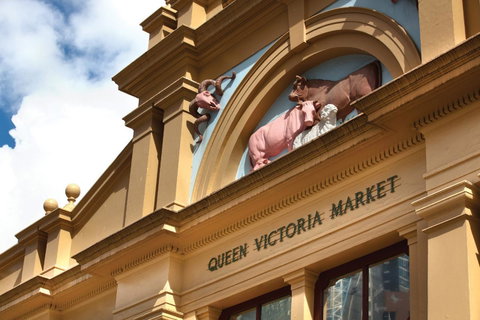 City Tempo - Queen St - Accommodation Search 19