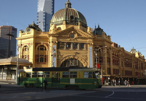 City Tempo - Queen St - Accommodation Search 23