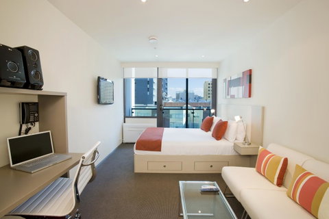 City Tempo - Queen St - Accommodation Search 18