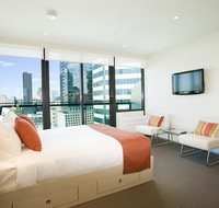 City Tempo - Queen St - Accommodation Search