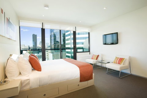 City Tempo - Queen St - Accommodation Search 0