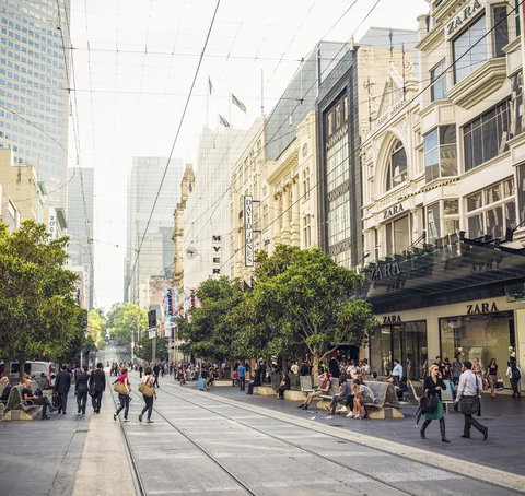 City Tempo - Queen St - Accommodation Search 20
