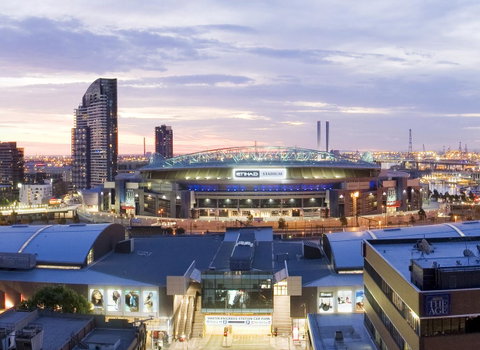 City Tempo - Queen St - Accommodation Search 22