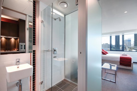 City Tempo - Queen St - Accommodation Search 10