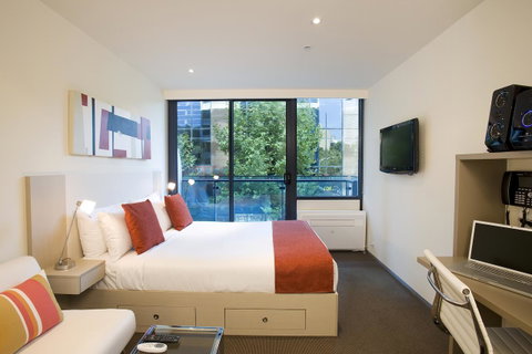 City Tempo - Queen St - Accommodation Search 2