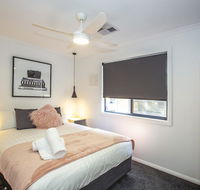 All Seasons Mildura Holiday Park - Accommodation Search