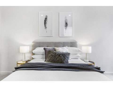 Boutique Apartment In Quiet, Sought-after Suburb - Accommodation Search 4