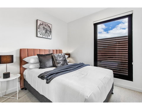 Boutique Apartment In Quiet, Sought-after Suburb - Accommodation Search 13
