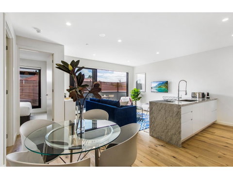 Boutique Apartment In Quiet, Sought-after Suburb - Accommodation Search 10