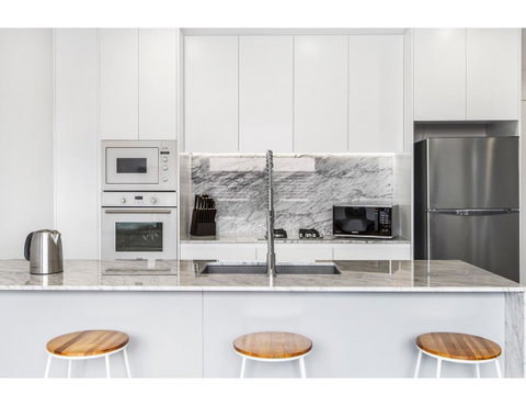 Boutique Apartment In Quiet, Sought-after Suburb - Accommodation Search 7