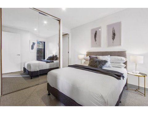 Boutique Apartment In Quiet, Sought-after Suburb - Accommodation Search 3