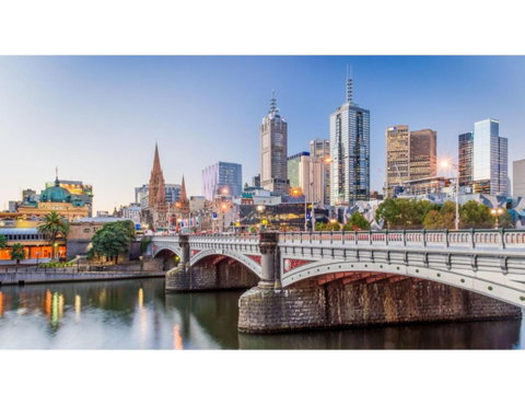 Boutique Apartment In Quiet, Sought-after Suburb - Accommodation Search 16