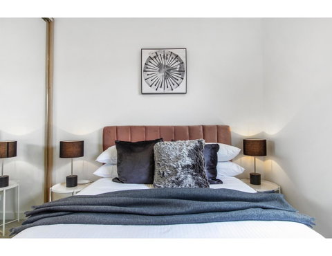 Boutique Apartment In Quiet, Sought-after Suburb - Accommodation Search 12