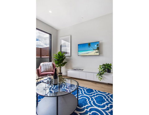 Boutique Apartment In Quiet, Sought-after Suburb - Accommodation Search 11