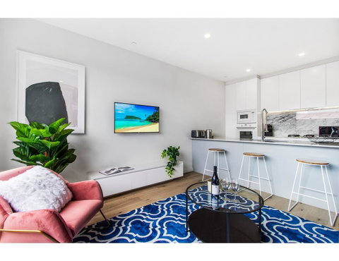 Boutique Apartment In Quiet, Sought-after Suburb - Accommodation Search 8