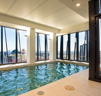 Collins Street Residences by Apartments of Melbourne - Accommodation Search