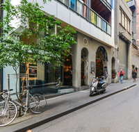 Canvas Suites on Russell Place - Accommodation Search