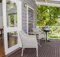 Abbys Cottages Bright - Accommodation Search