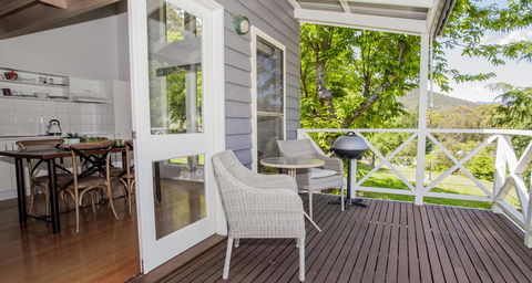 Abbys Cottages Bright - Accommodation Search 0