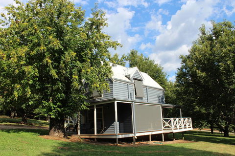 Abbys Cottages Bright - Accommodation Search 11