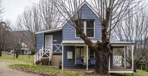 Abbys Cottages Bright - Accommodation Search 21