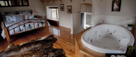 Abbys Cottages Bright - Accommodation Search 27