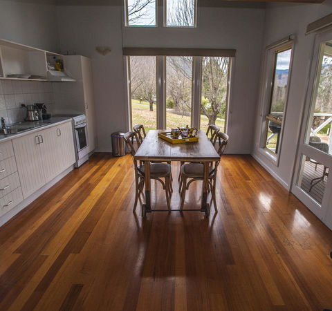 Abbys Cottages Bright - Accommodation Search 18