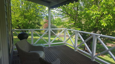 Abbys Cottages Bright - Accommodation Search 25