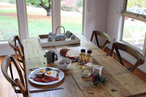 Abbys Cottages Bright - Accommodation Search 1