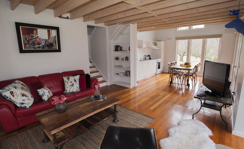 Abbys Cottages Bright - Accommodation Search 20