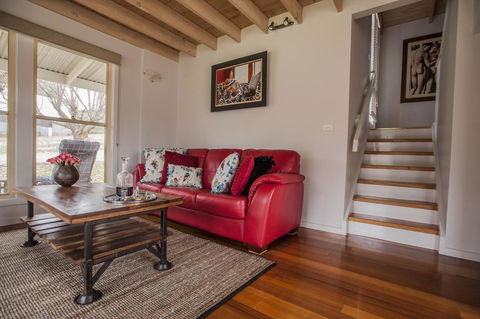 Abbys Cottages Bright - Accommodation Search 22