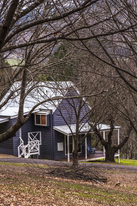 Abbys Cottages Bright - Accommodation Search 32