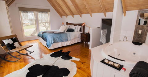 Abbys Cottages Bright - Accommodation Search 19