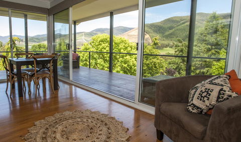 Abbys Cottages Bright - Accommodation Search 2